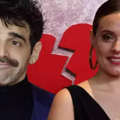 ¿Quién es la pareja de David Verdaguer tras su separación reciente?