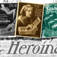 ¿En qué año se inventó la cocaína? La sorprendente historia detrás de su creación
