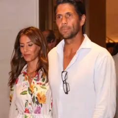 Quién es el marido de Ana Boyer y su sorprendente historia juntos