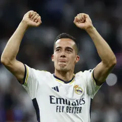 Dónde nació Lucas Vázquez y qué impacto tuvo en su carrera