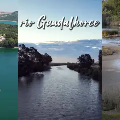 Dónde nace el río Guadalhorce y por qué su origen es fascinante