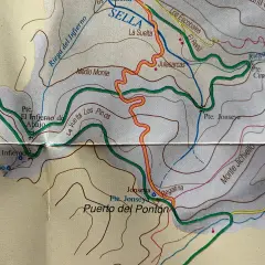 Dónde nace el Sella: el sorprendente origen del río en Picos de Europa