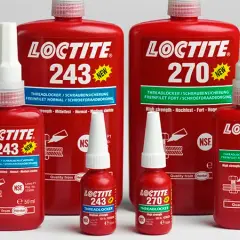 ¿Para qué se inventó el Loctite y cómo resolvió un gran problema?