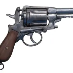 La sorprendente historia de en que año se invento las armas de fuego