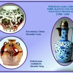 Los inventos más impactantes de la civilización china que sorprendieron al mundo