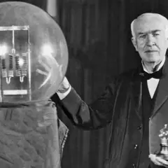 Los inventos de Edison que transformaron la tecnología y la vida diaria