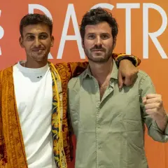 Quién es Willy Bárcenas: La sorprendente historia del líder de Taburete
