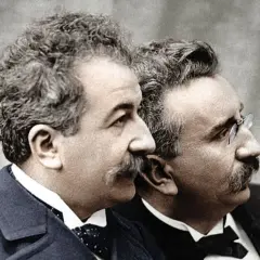 En que año los hermanos Lumière inventaron el cinematógrafo y su impacto