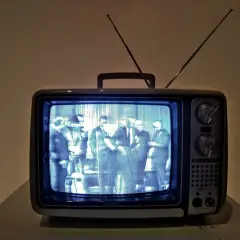 En qué año se inventó la tele y su impacto en la sociedad