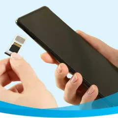 Qué es eSIM y cómo funciona: ventajas y diferencias con la SIM tradicional