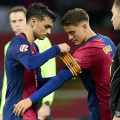 Quién es el capitán del Barça y su impacto en el equipo actual
