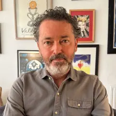Quién es Luis Canut: su inspiradora historia de vida y superación