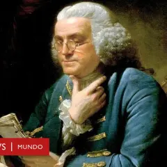 Los inventos de Benjamin Franklin que cambiaron la historia