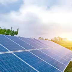 Cómo funciona una placa solar y su impacto en tu factura de luz