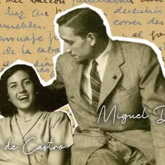 Dónde nació Miguel Delibes: la sorprendente historia de su origen