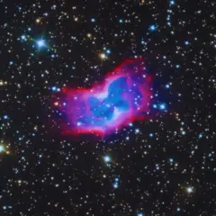 Quién descubrió las estrellas y cómo cambiaron nuestra visión del universo