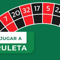 Cómo funciona la ruleta: aprende las reglas y evita perder dinero