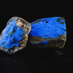 Quién descubrió el cobalto y su impacto en la química moderna