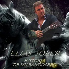 Dónde nació Elias Soler y cómo su origen influyó en su arte