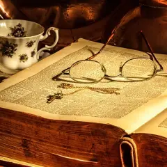 La sorprendente historia de en que año se invento las gafas