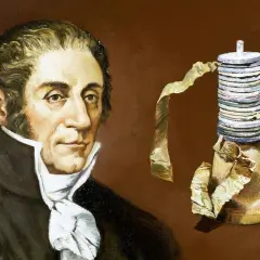 Qué inventó Alessandro Volta y cómo cambió la ciencia eléctrica