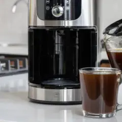 Cómo funcionan las cafeteras: secretos de su mecanismo de preparación