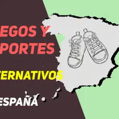 Deportes inventados que no existan: ideas creativas y sorprendentes