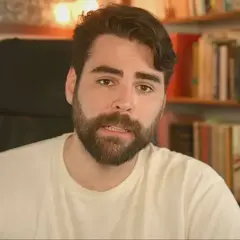 Quién es Rubén Gisbert: la polémica y su carrera como abogado y reportero