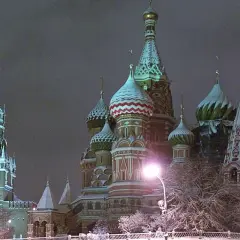 Quién es el Kremlin: historia, importancia y secretos sorprendentes