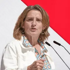 Quién es Teresa Rivera: la impactante historia de su lucha por derechos