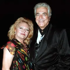 Quién es el marido de Mayra Gómez y su impactante historia de amor