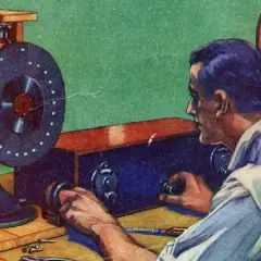 ¿Sabías qué año se inventó la radio y su impacto en la comunicación?