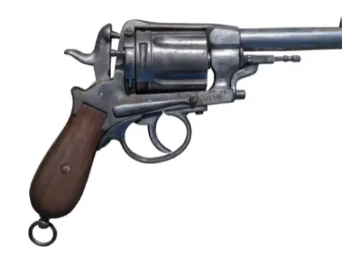 La sorprendente historia de en que año se invento las armas de fuego