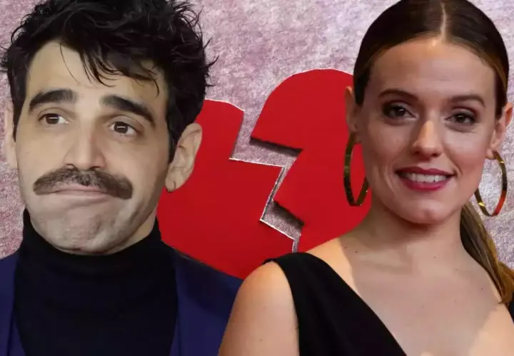 ¿Quién es la pareja de David Verdaguer tras su separación reciente?