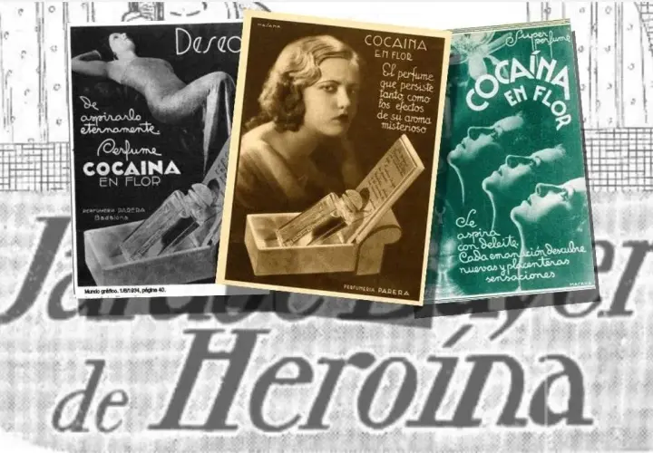 ¿En qué año se inventó la cocaína? La sorprendente historia detrás de su creación