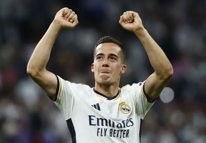 Dónde nació Lucas Vázquez y qué impacto tuvo en su carrera
