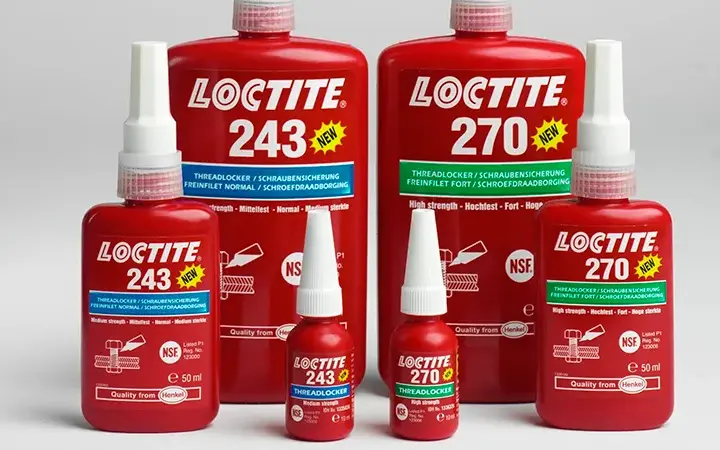 ¿Para qué se inventó el Loctite y cómo resolvió un gran problema?