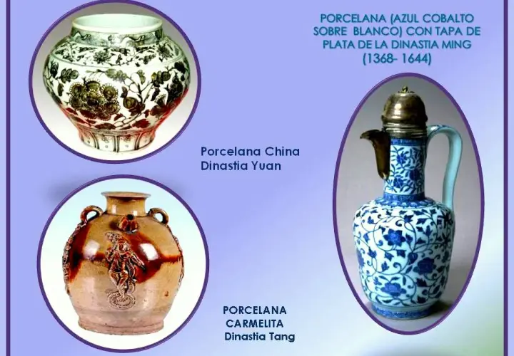 Los inventos más impactantes de la civilización china que sorprendieron al mundo