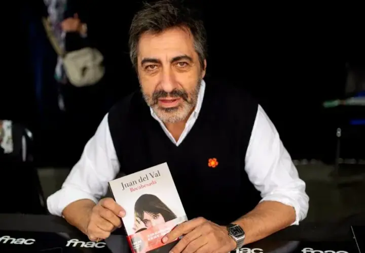 Dónde nació Juan del Val y los secretos de su vida en Madrid