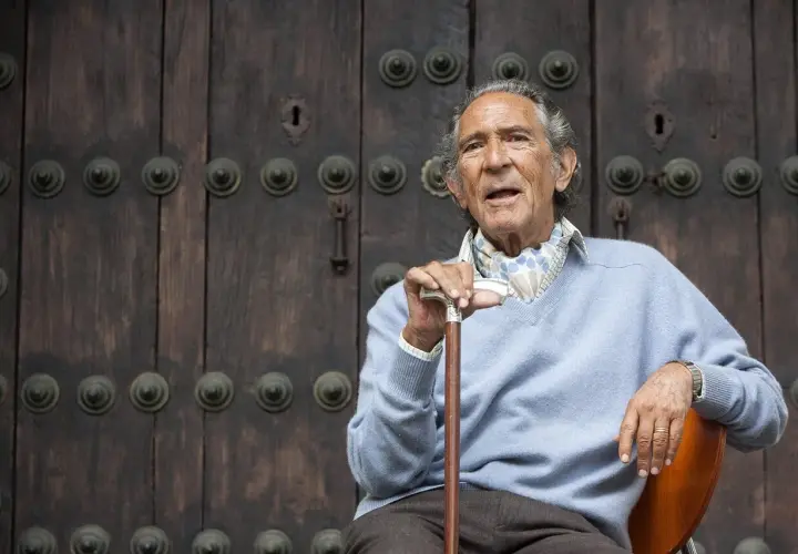 Dónde nació Antonio Gala: la sorprendente historia detrás de su origen