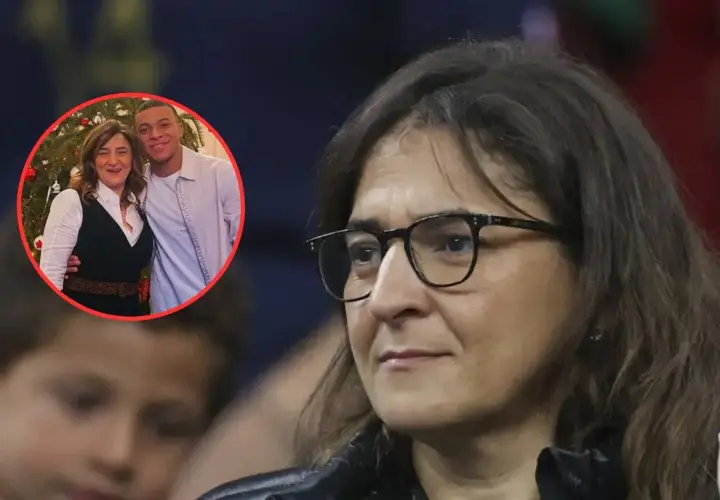 Dónde nació Fayza Lamari: sorprendente historia de su origen en Bondy