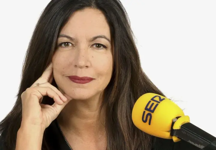Quién es el ex marido de Àngels Barceló y qué impacto tuvo en su vida