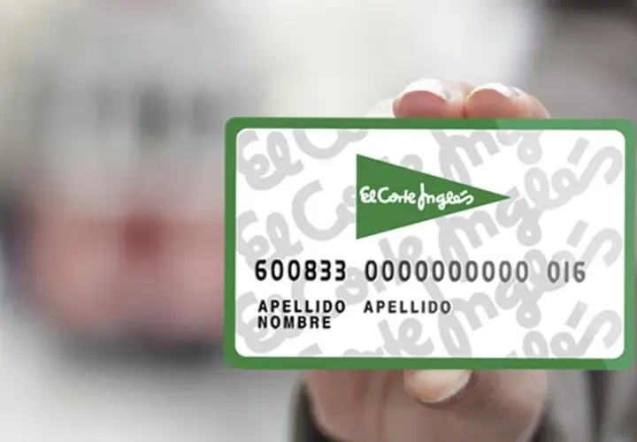 Cómo funciona la tarjeta del Corte Inglés y evita sorpresas desagradables