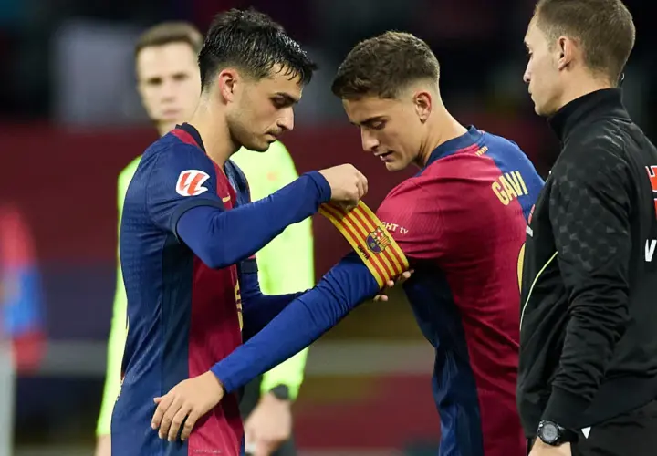 Quién es el capitán del Barça y su impacto en el equipo actual