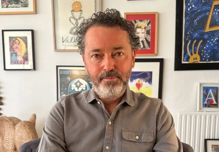 Quién es Luis Canut: su inspiradora historia de vida y superación
