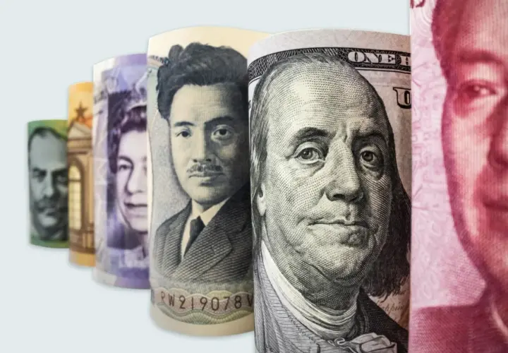 Cómo funciona Forex trading: Evita errores comunes y empieza a ganar