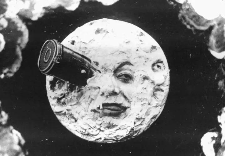 ¿En qué año se inventó el cine? La sorprendente historia detrás de su origen