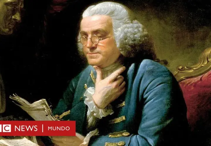 Los inventos de Benjamin Franklin que cambiaron la historia