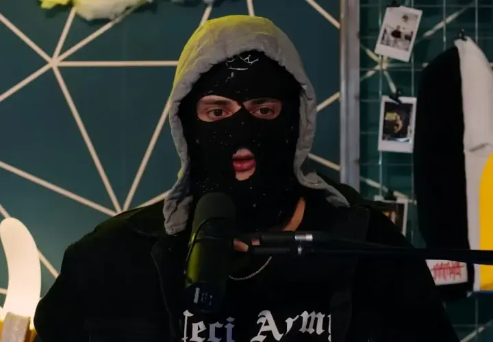 Quién es Ceci Army y por qué su identidad es un misterio intrigante