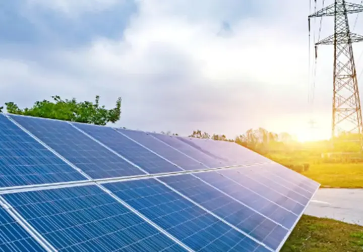 Cómo funciona una placa solar y su impacto en tu factura de luz